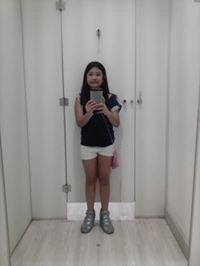 Hilary Sybil Rosales