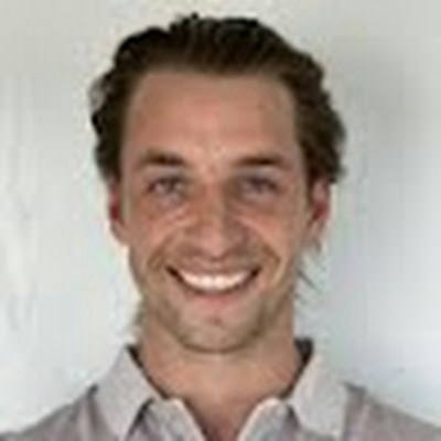 Marc Förster Algás