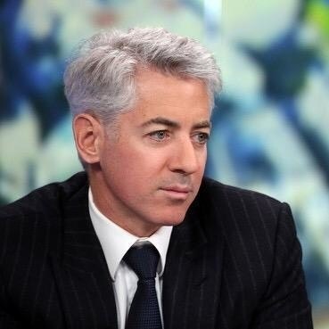 Bill Ackman 