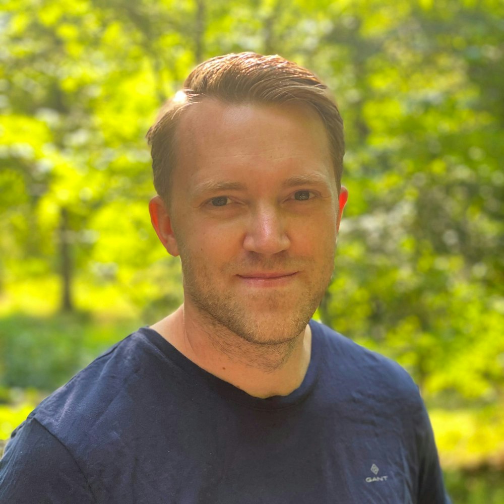 Andreas Geffen Lundahl