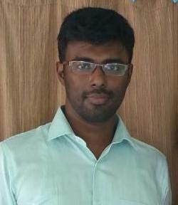 Shanmuganathan Ganapathy