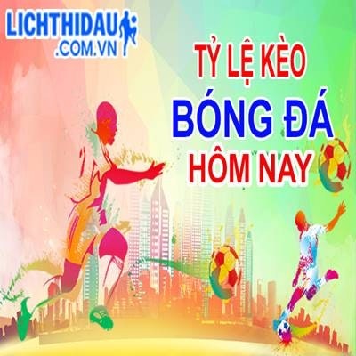 Tỷ lệ kèo Bóng đá