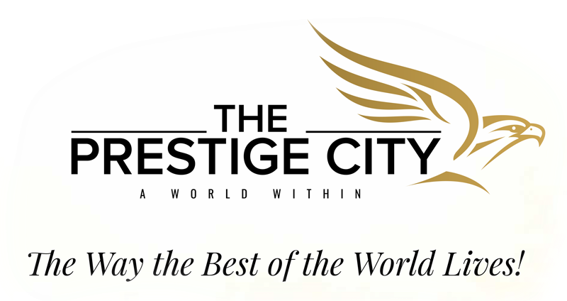 the prestige city
