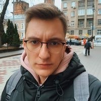 Никита Долинский