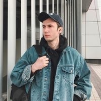 Дмитрий Ткач