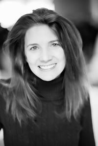 Hallie Mitchell Hoffman