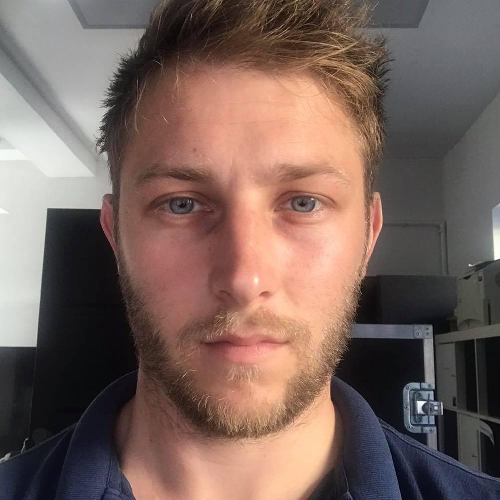 Kamil Makowski