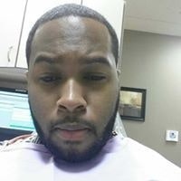 Mark Anthony Graston