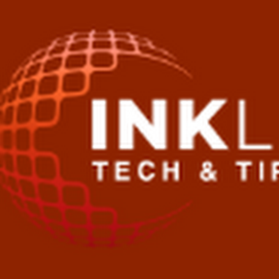 inkless ink thủ thuật công nghệ số