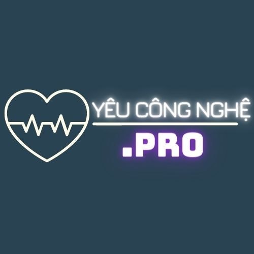 Yêu Công Nghệ Pro
