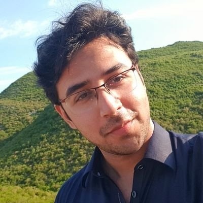 Hamza Ahmed - Digital Creator