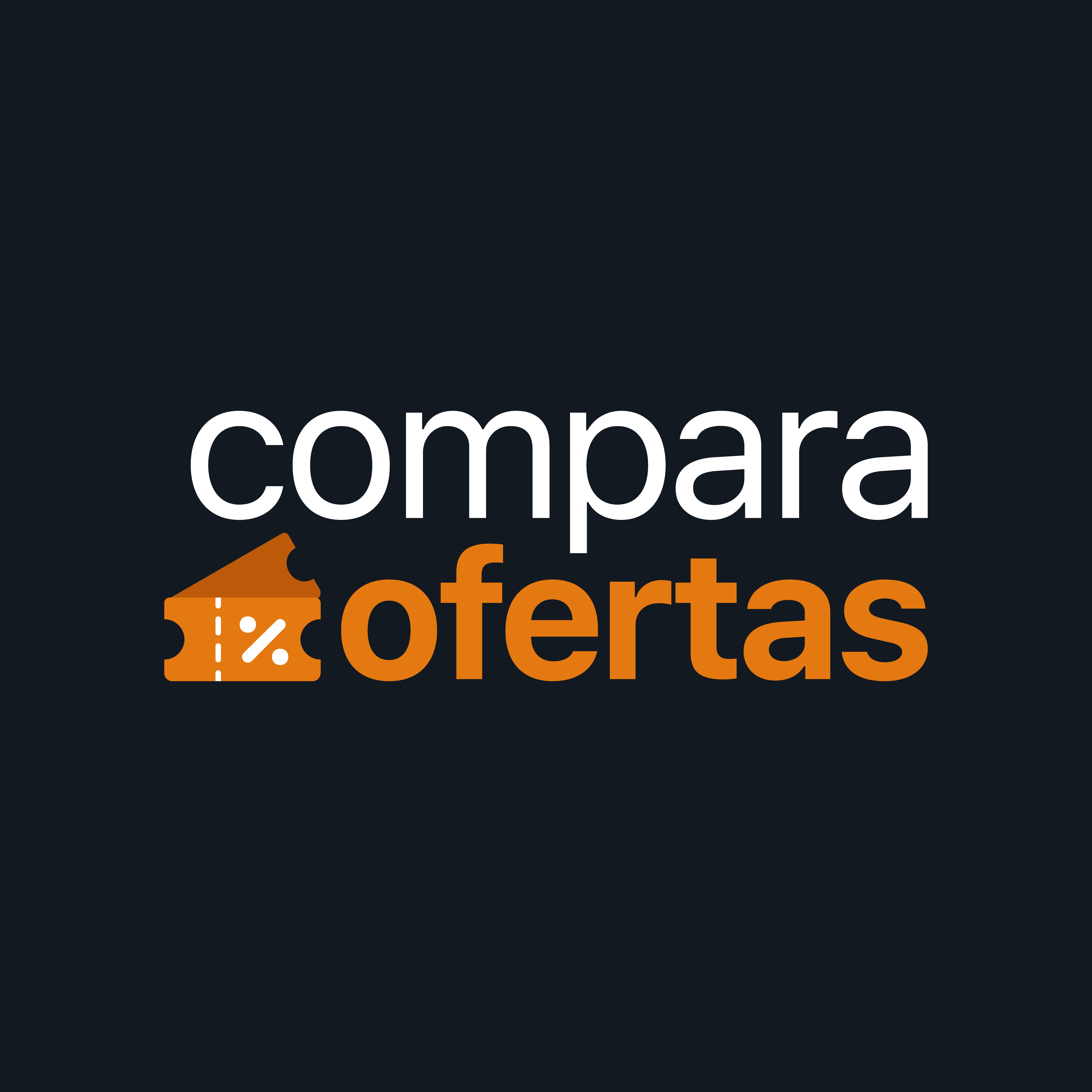 Compara Ofertas