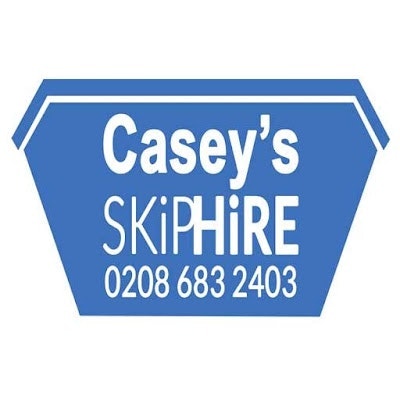 Casey's Skip Hire | Skip Hire Bromley