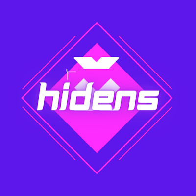 Hidens