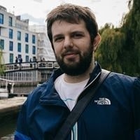 Bruno Belcastro Pinto