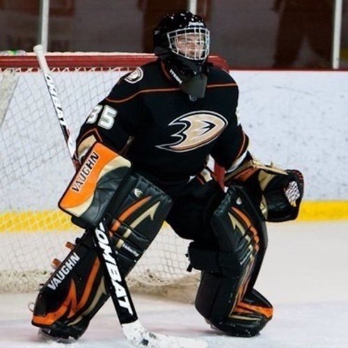 Jean Gabriel Crevier