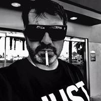 Stefan Babusch Schneider