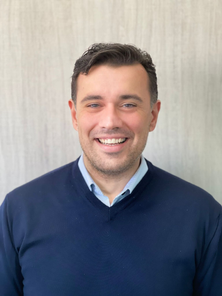 Dimitrios Vasileiadis