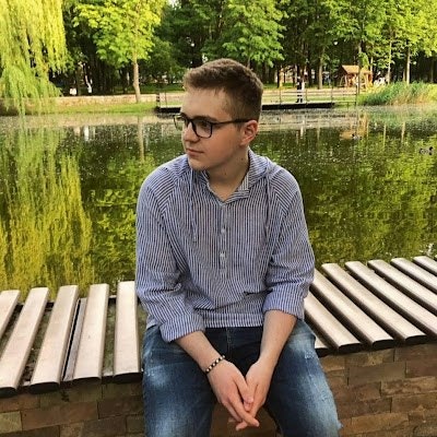 Liubomyr Manastyretskyi