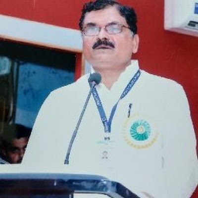 Vikas Sukale