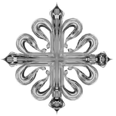 Biblical NFT - Unknown Old Testament Ill