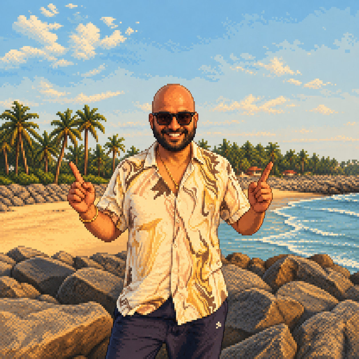 Nikhil Akki