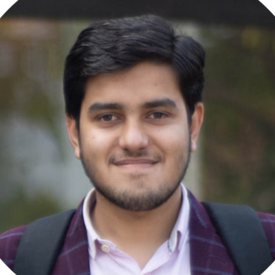 Huzaifa Jalil