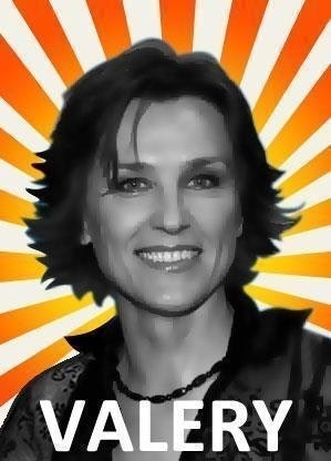Valerija