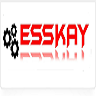 Esskay Lathe Machine