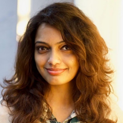 Swathi Poddar