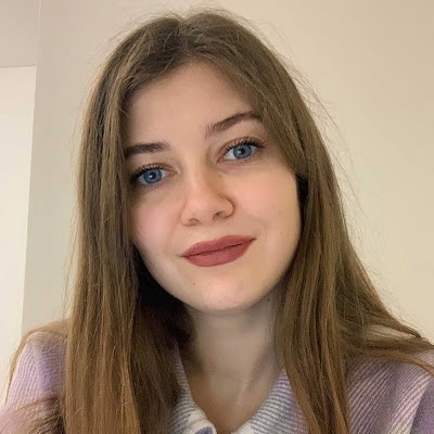 Anastasia Karashevych