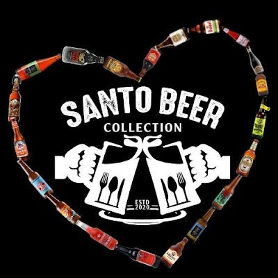 Santo Beer Collection