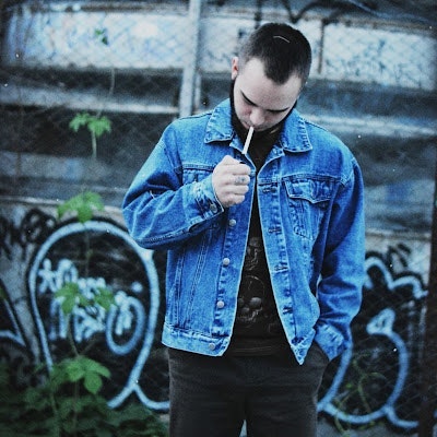 Никита Колинько