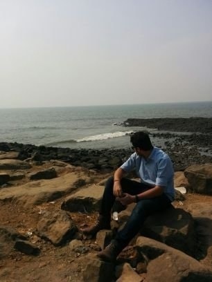 Archit । अर्चित