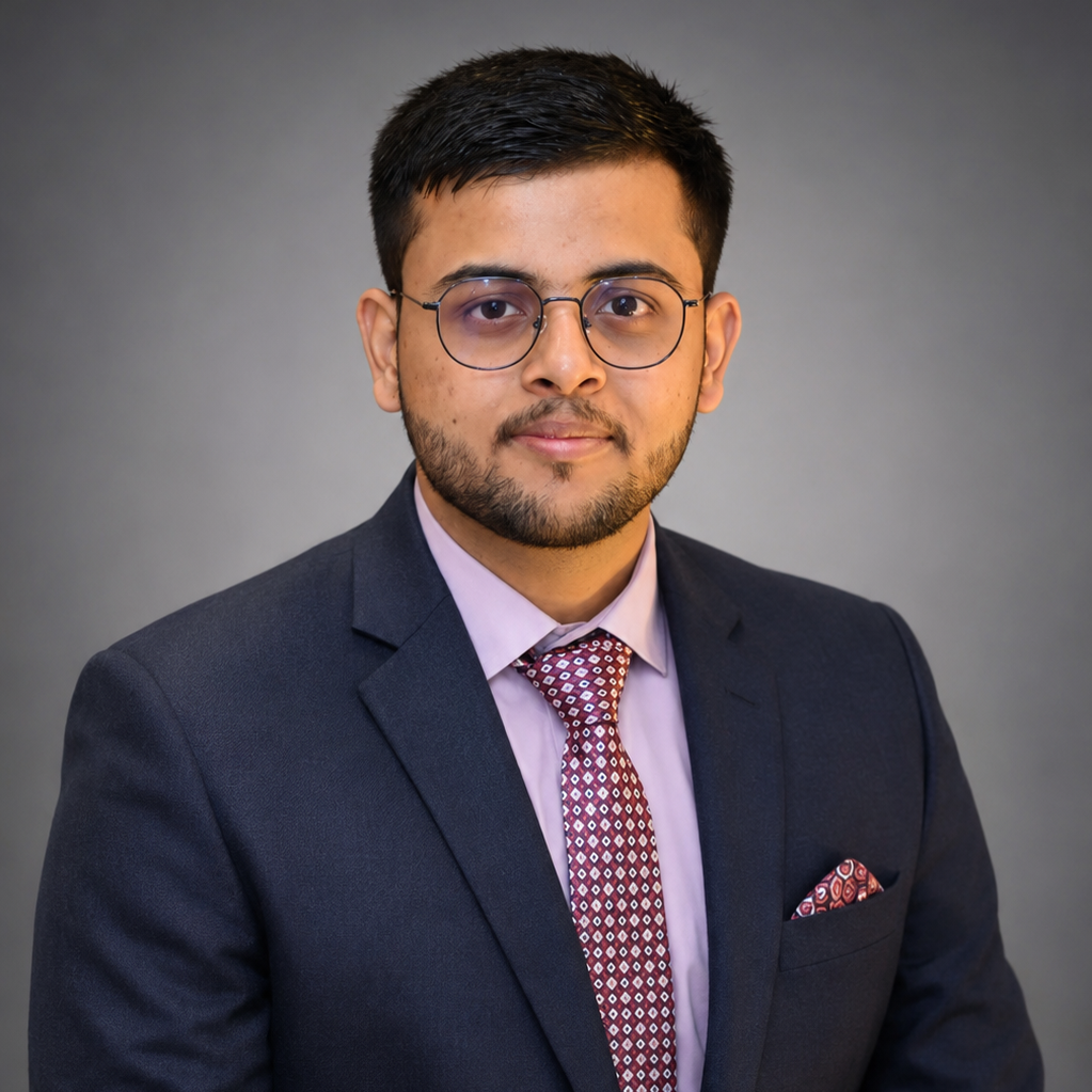 Ankit Srivastava