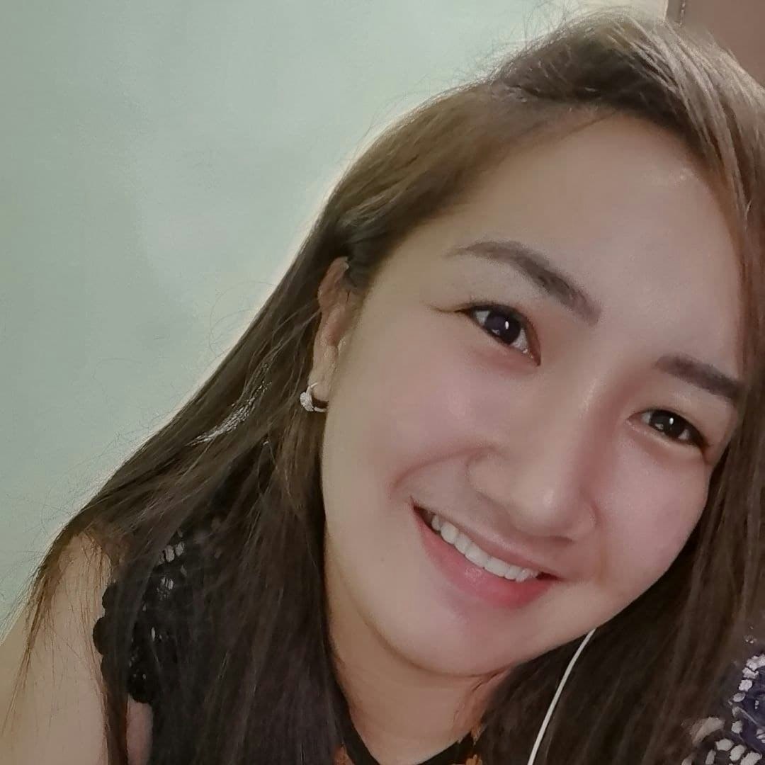 Precy Joy Lanzaderas