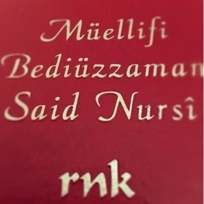 Risale-i Nur