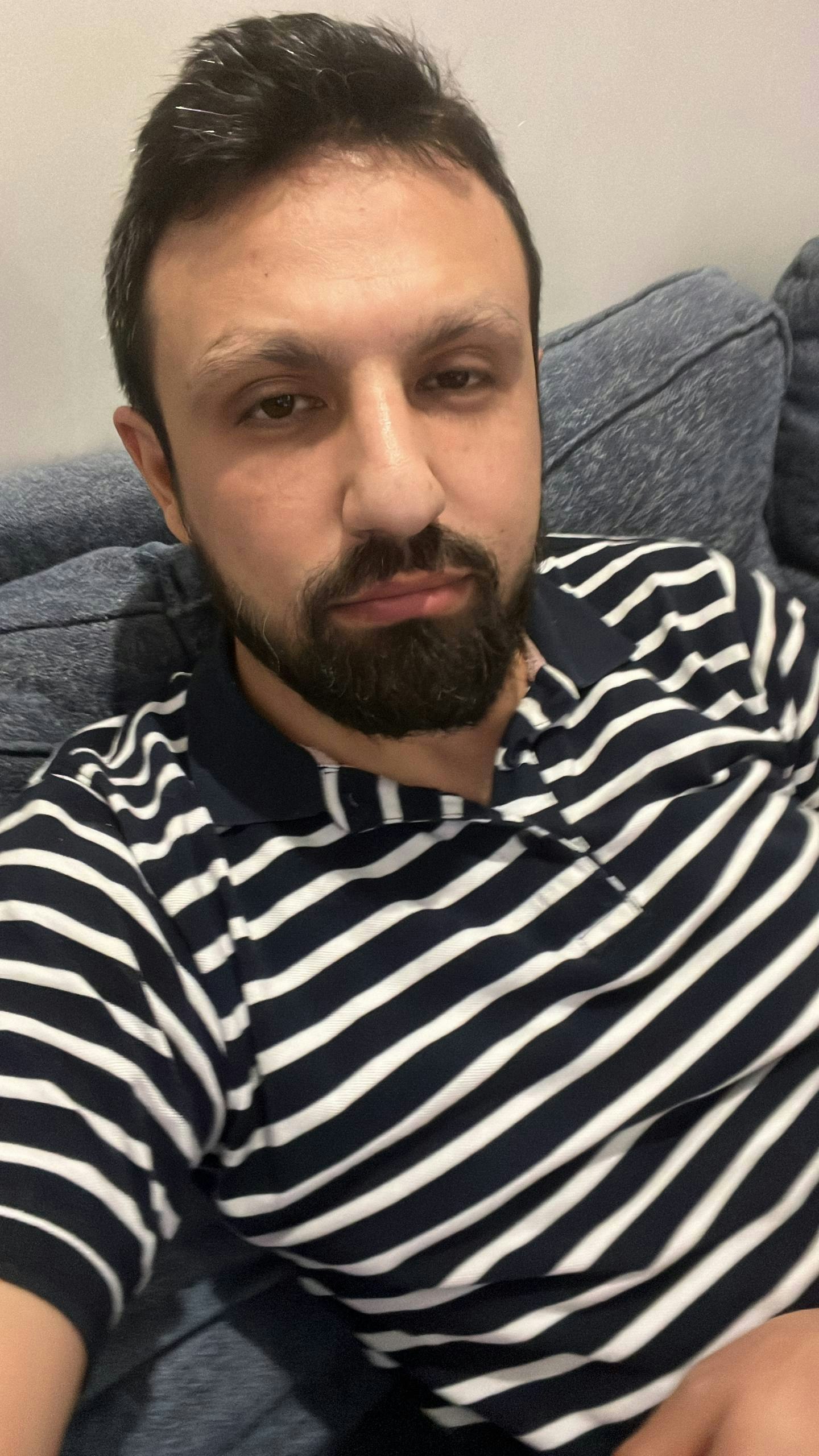 Nadim Alkhaled