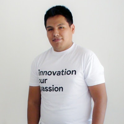 William Abel Condori Asistiri