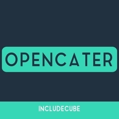 OPENCATER