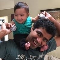 Nava Kishore Davuluri