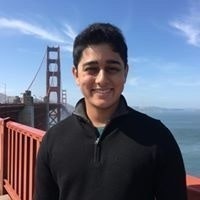 Naveen Krishnamurthi