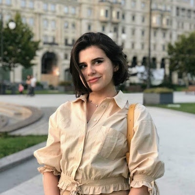 Esmira Jannatova