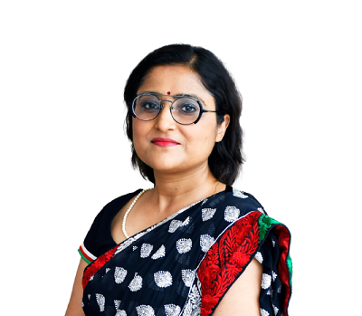 Dr.Pallavi Agrawal