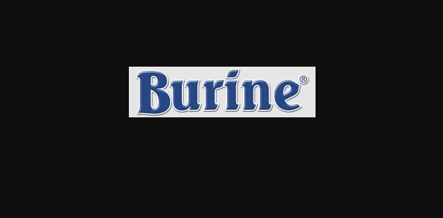 Burine