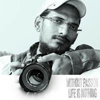 Arsalan Ahmed Siddiqui