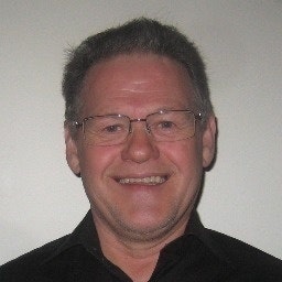 Olafur L. Haraldsson