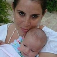 Inbar Bachar Rosenberger