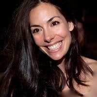 Marie-Josée Cantin Johnson