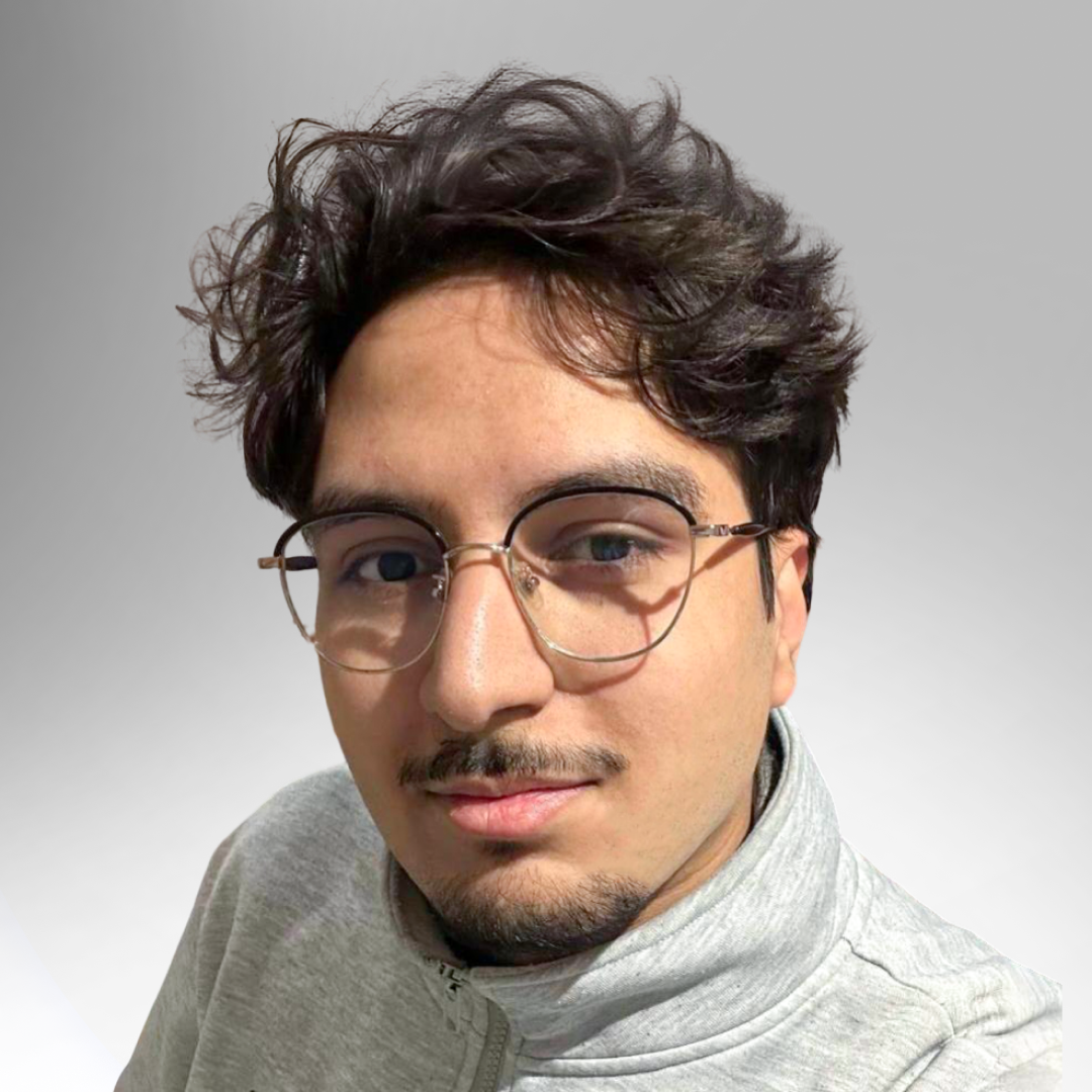 Khalid Nouri